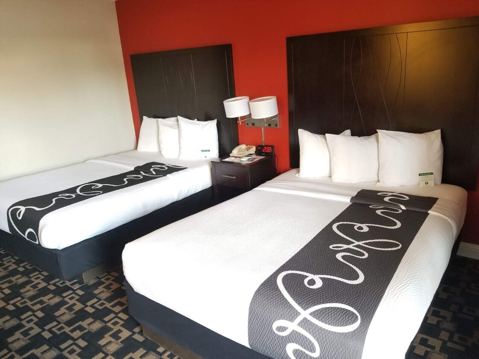 Hotel Ramada By Wyndham Oceanside Zewnętrze zdjęcie