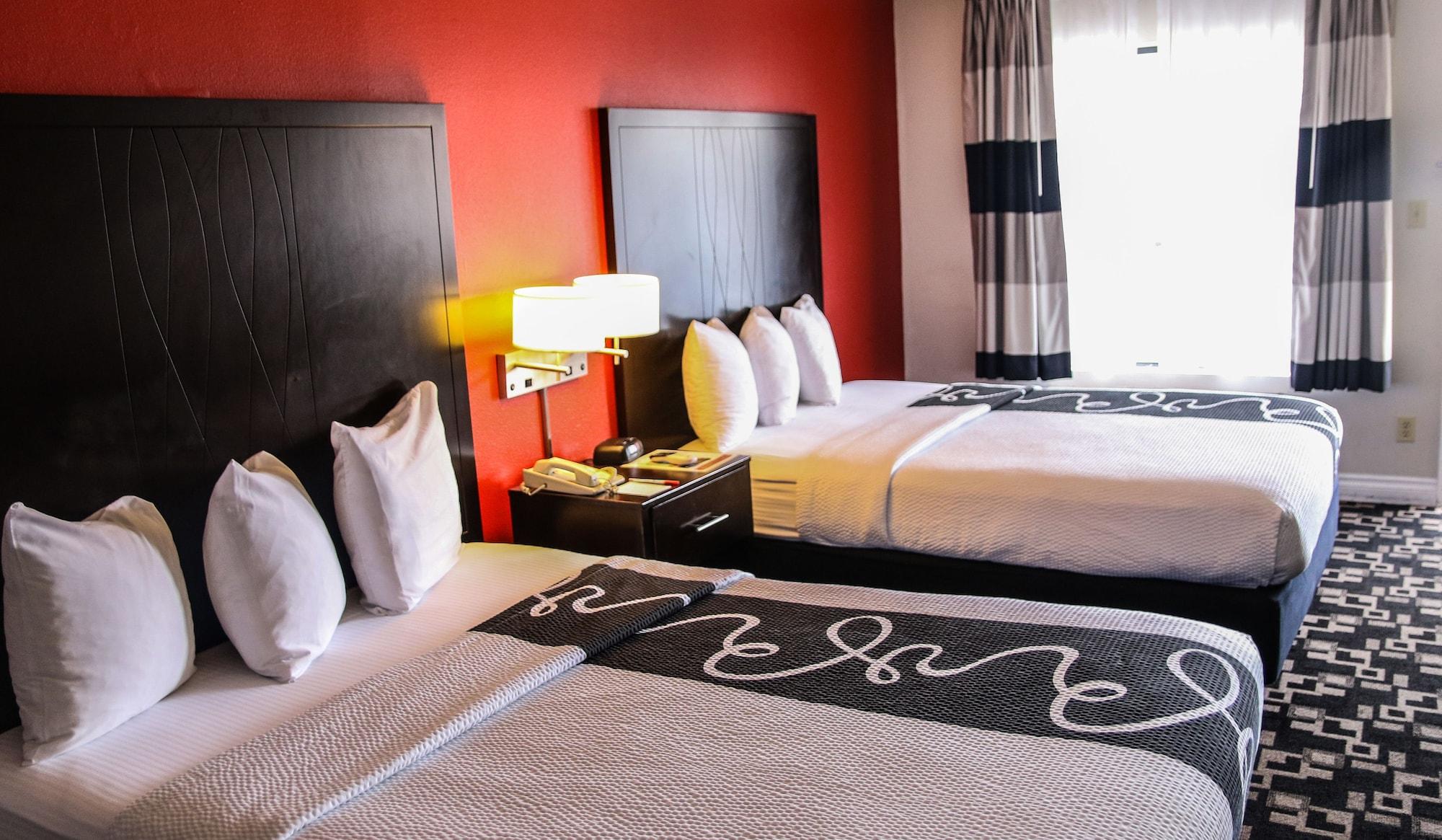 Hotel Ramada By Wyndham Oceanside Zewnętrze zdjęcie