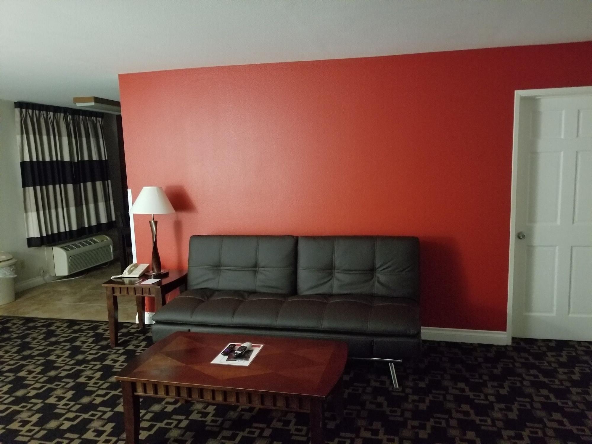 Hotel Ramada By Wyndham Oceanside Zewnętrze zdjęcie