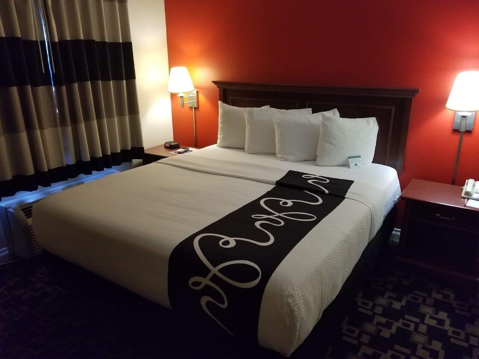 Hotel Ramada By Wyndham Oceanside Zewnętrze zdjęcie